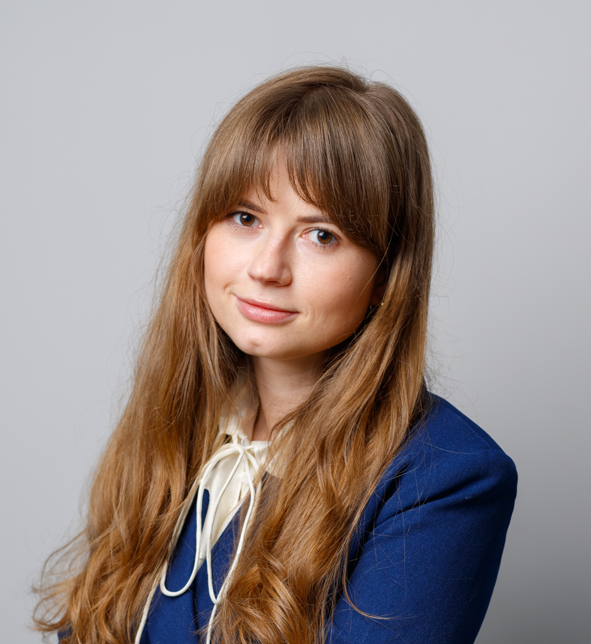 Дарья Завершинская