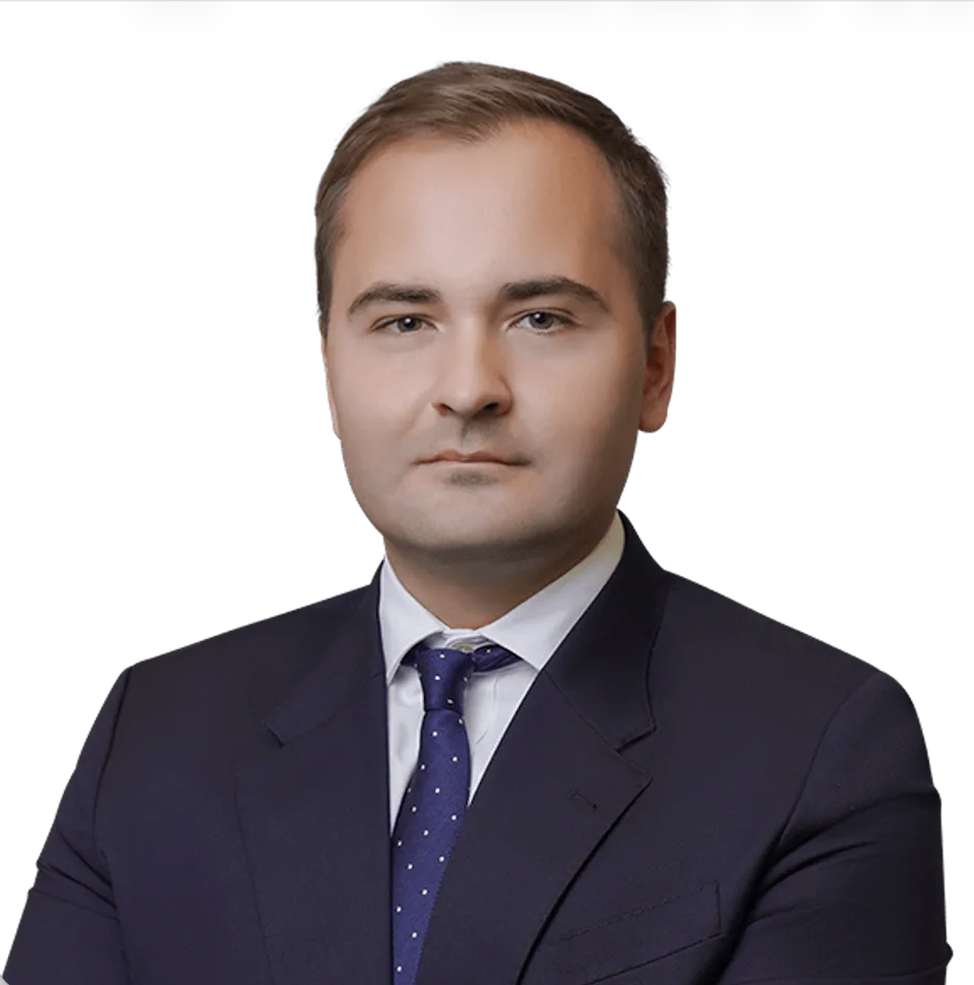 Михаил Бычихин