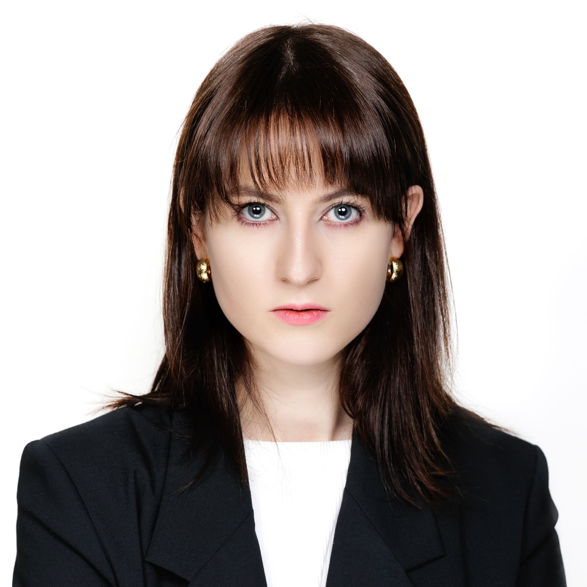 Эллина Изоткина